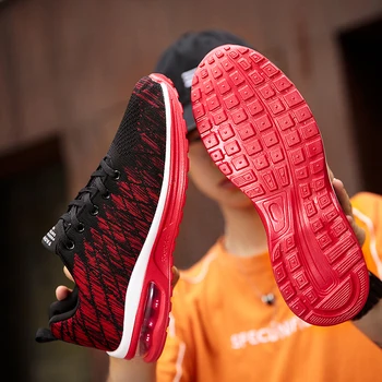 Men Sneakers Casual Shoes Breathable Light Comfortable Sneakers 2019 New Fashion Men Flat Shoes Outdoor Male Footwear Shoes Men 
Men Sneakers Casual Shoes Breathable Light Comfortable Sneakers 2019 New Fashion Men Flat Shoes Outdoor Male Footwear Shoes Men