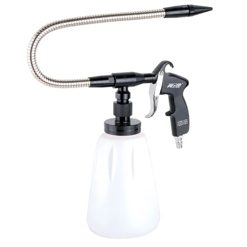 Car Beauty Shop Only Car Washing Gun Decontamination Fast Ala of Yang Cleaning Tools Car Washing Gun
Car Beauty Shop Only Car Washing Gun Decontamination Fast Ala of Yang Cleaning Tools Car Washing Gun