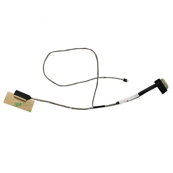ORIGINAL For Lenovo IdeaPad S300 S400 S405 S410 S40 M40 S500 laptop LCD LED LVDS video cable DC02001KO10
ORIGINAL For Lenovo IdeaPad S300 S400 S405 S410 S40 M40 S500 laptop LCD LED LVDS video cable DC02001KO10
