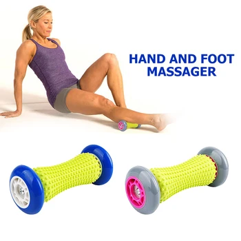 Heath Therapy Relax Massage Tool Wood Roller Foot Massager Stress Relief Health Care Therapy Back Leg Muscle Relaxation Tool
Heath Therapy Relax Massage Tool Wood Roller Foot Massager Stress Relief Health Care Therapy Back Leg Muscle Relaxation Tool