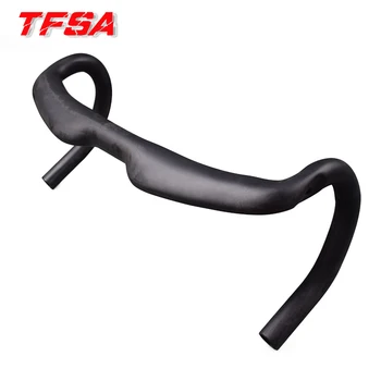 Road bike road bike all carbon fiber bending handle handle no LOGO scrub glossy surface 3K UD
Road bike road bike all carbon fiber bending handle handle no LOGO scrub glossy surface 3K UD