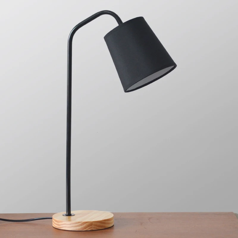 Nordic Minimalist Table Lamp LED USB Solid Wood Light Study Bedroom Dormitory Modern Reading Light _WK
Nordic Minimalist Table Lamp LED USB Solid Wood Light Study Bedroom Dormitory Modern Reading Light _WK