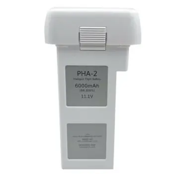 Suitable For Wizard 2 Series 6000mah Battery Replacement Battery Flying Lithium Polymer Battery Practical 
Suitable For Wizard 2 Series 6000mah Battery Replacement Battery Flying Lithium Polymer Battery Practical