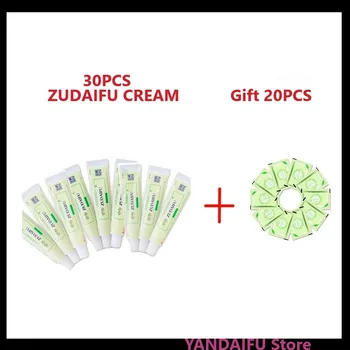 50PIECE=30PIECE ZUDAIFU Psoriasis Creams +Gift 20piece ZUDAIFU 2.3G Without Retail Box
50PIECE=30PIECE ZUDAIFU Psoriasis Creams +Gift 20piece ZUDAIFU 2.3G Without Retail Box