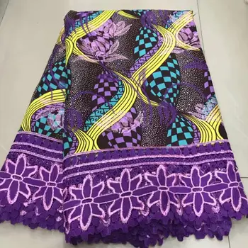 CS- Latest purple Embroidered Tulle Lace fabric African 2020 High Quality Lace Fabric Trim Sewing Women DIY Dress Party
CS- Latest purple Embroidered Tulle Lace fabric African 2020 High Quality Lace Fabric Trim Sewing Women DIY Dress Party