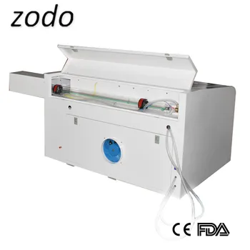 ZD4060M 60W Laser Engraving Machine DIY XYZ CO2 Laser Cutting Machine With Electric Up And Down Honeycomb Table For Nonmetallic
ZD4060M 60W Laser Engraving Machine DIY XYZ CO2 Laser Cutting Machine With Electric Up And Down Honeycomb Table For Nonmetallic