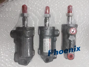 87.334.001/01 Air Cylinder D25 H25 Pneumatic Cylinder For Heidelberg Printing Machine 
87.334.001/01 Air Cylinder D25 H25 Pneumatic Cylinder For Heidelberg Printing Machine