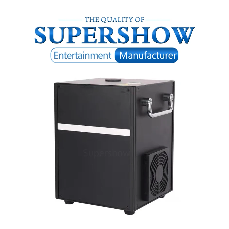 Professional Ti Powder and 650W Pryo DMX Remote Control Cold Fireworks Spark Fountain Machine for Wedding Celebration Events
Professional Ti Powder and 650W Pryo DMX Remote Control Cold Fireworks Spark Fountain Machine for Wedding Celebration Events