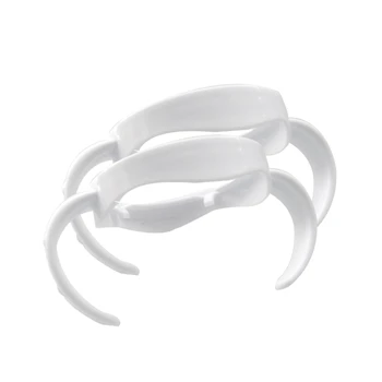 1Pc Bottle Grip Handle For Natural Wide Mouth PP Glass Feeding Baby Bottle Accessories 
1Pc Bottle Grip Handle For Natural Wide Mouth PP Glass Feeding Baby Bottle Accessories