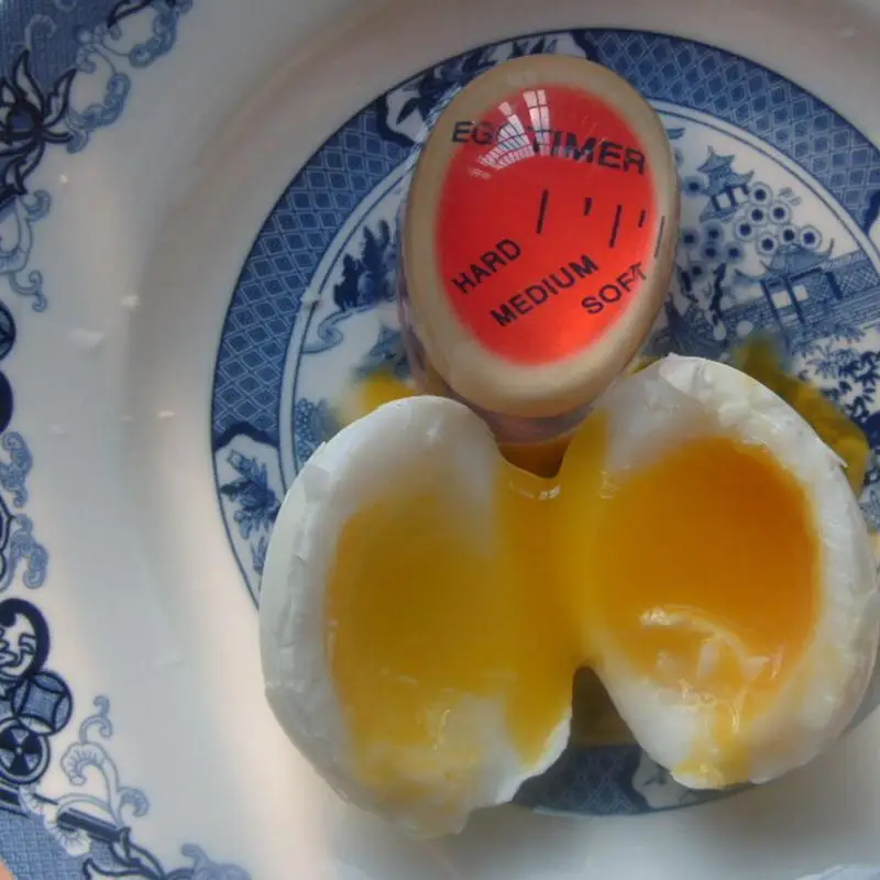 Reuseable Boiled Egg TimerEgg Perfect Color Changing Perfect Boiled Eggs Cooking Helper Timer Drop Shippping Kitchen Tool
Reuseable Boiled Egg TimerEgg Perfect Color Changing Perfect Boiled Eggs Cooking Helper Timer Drop Shippping Kitchen Tool