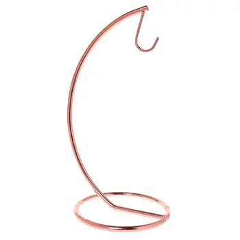 Banana Hanger Racks Fruit Displaying Storage Hook Holder Living Room Decoration M0XD
Banana Hanger Racks Fruit Displaying Storage Hook Holder Living Room Decoration M0XD