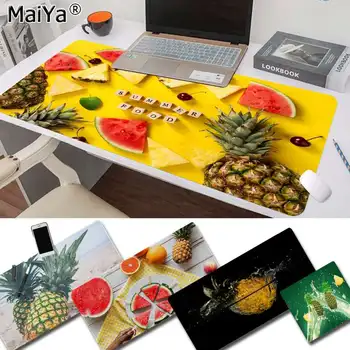 Maiya Summer fruit Wraemelon pineapple Durable Rubber Mouse Mat Pad Speed/Control Version Large Gaming Mouse Pad
Maiya Summer fruit Wraemelon pineapple Durable Rubber Mouse Mat Pad Speed/Control Version Large Gaming Mouse Pad