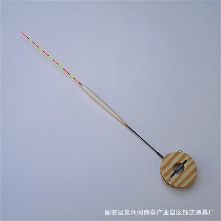 Buoy Uniaxial Combination Convenient Line Group Fishing Combination Heat Sealing Packaging Fishhook Fishing Gear Set
Buoy Uniaxial Combination Convenient Line Group Fishing Combination Heat Sealing Packaging Fishhook Fishing Gear Set