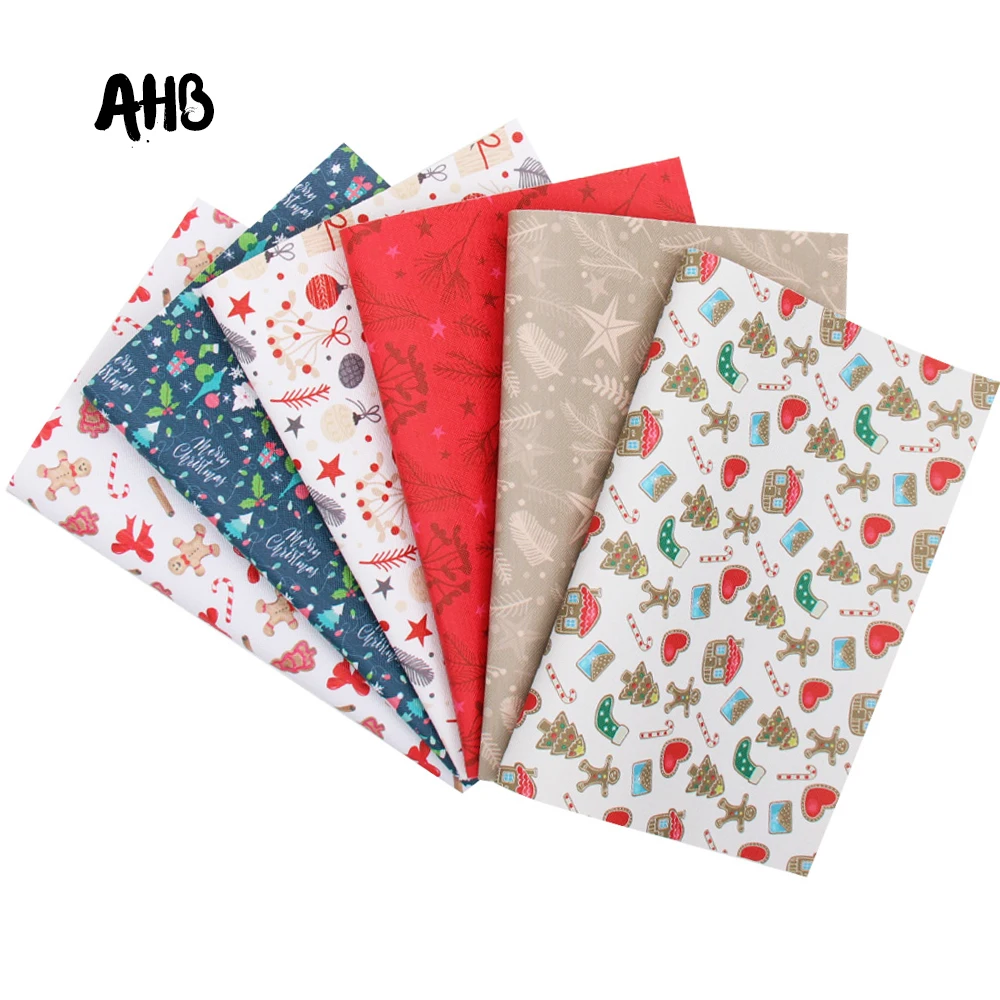 AHB 22*30CM Christmas Santa Faux Artificial Synthetic Leather Sheets DIY Sewing Fabric for Garment Bow-Knot Bags Accessories
AHB 22*30CM Christmas Santa Faux Artificial Synthetic Leather Sheets DIY Sewing Fabric for Garment Bow-Knot Bags Accessories