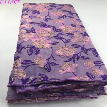 LJ JK48 Perfect quality gauze organza lace cotton material cloth brocade lace fabrics 5 yards organza lace fabric wholesale lace
LJ JK48 Perfect quality gauze organza lace cotton material cloth brocade lace fabrics 5 yards organza lace fabric wholesale lace