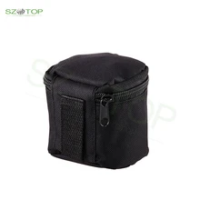 Free Shipping Carrying Bag for Fiber Optical Cleavers FC-6S/ CT-30/ S326 FTTH Fiber Tool Bag Box
Free Shipping Carrying Bag for Fiber Optical Cleavers FC-6S/ CT-30/ S326 FTTH Fiber Tool Bag Box