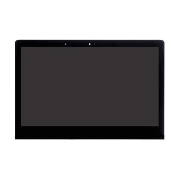 13.3 inch LED LCD Touch Screen Assembly Frame Bezel For Lenovo Yoga 900-13ISK 80SD 80MK 900-13ISK2 80MK 80UE 3K QHD 3820*1800
13.3 inch LED LCD Touch Screen Assembly Frame Bezel For Lenovo Yoga 900-13ISK 80SD 80MK 900-13ISK2 80MK 80UE 3K QHD 3820*1800