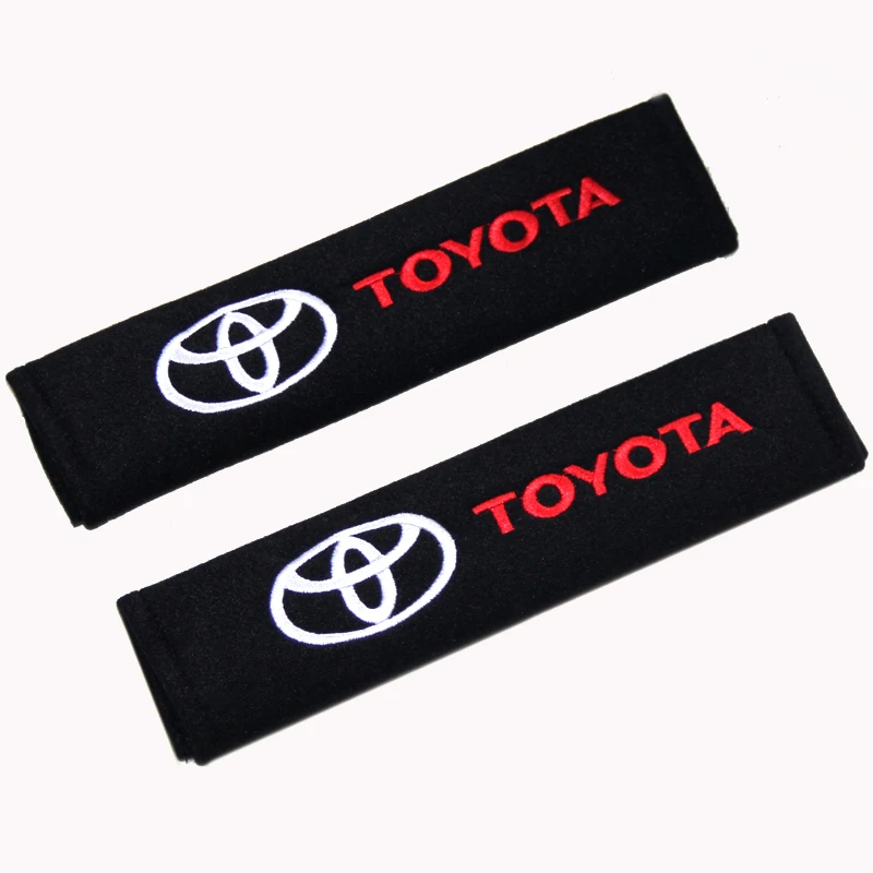 2 PCS Seat Belt cotton Shoulder Pad Harness Cushions protection Cover Children Adult For toyota corolla chr auris rav4 avensis
2 PCS Seat Belt cotton Shoulder Pad Harness Cushions protection Cover Children Adult For toyota corolla chr auris rav4 avensis