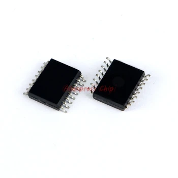 5pcs/lot M25P16-VMF6TP 25P16V6P 25P16 M25P32-VMF6TP 25P32V6P 25P32 M25P128-VMF6TPB 25P28V6P 25P28 SOP-16 In Stock
5pcs/lot M25P16-VMF6TP 25P16V6P 25P16 M25P32-VMF6TP 25P32V6P 25P32 M25P128-VMF6TPB 25P28V6P 25P28 SOP-16 In Stock