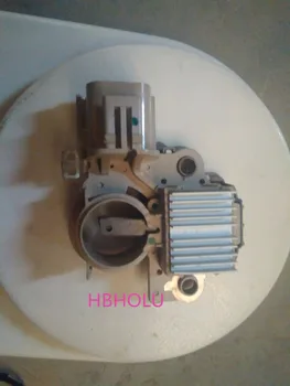 Built-in Voltage Regulator of the Generator 9100571 for Great Wall ZX 4G64 4G6 Engine 
Built-in Voltage Regulator of the Generator 9100571 for Great Wall ZX 4G64 4G6 Engine
