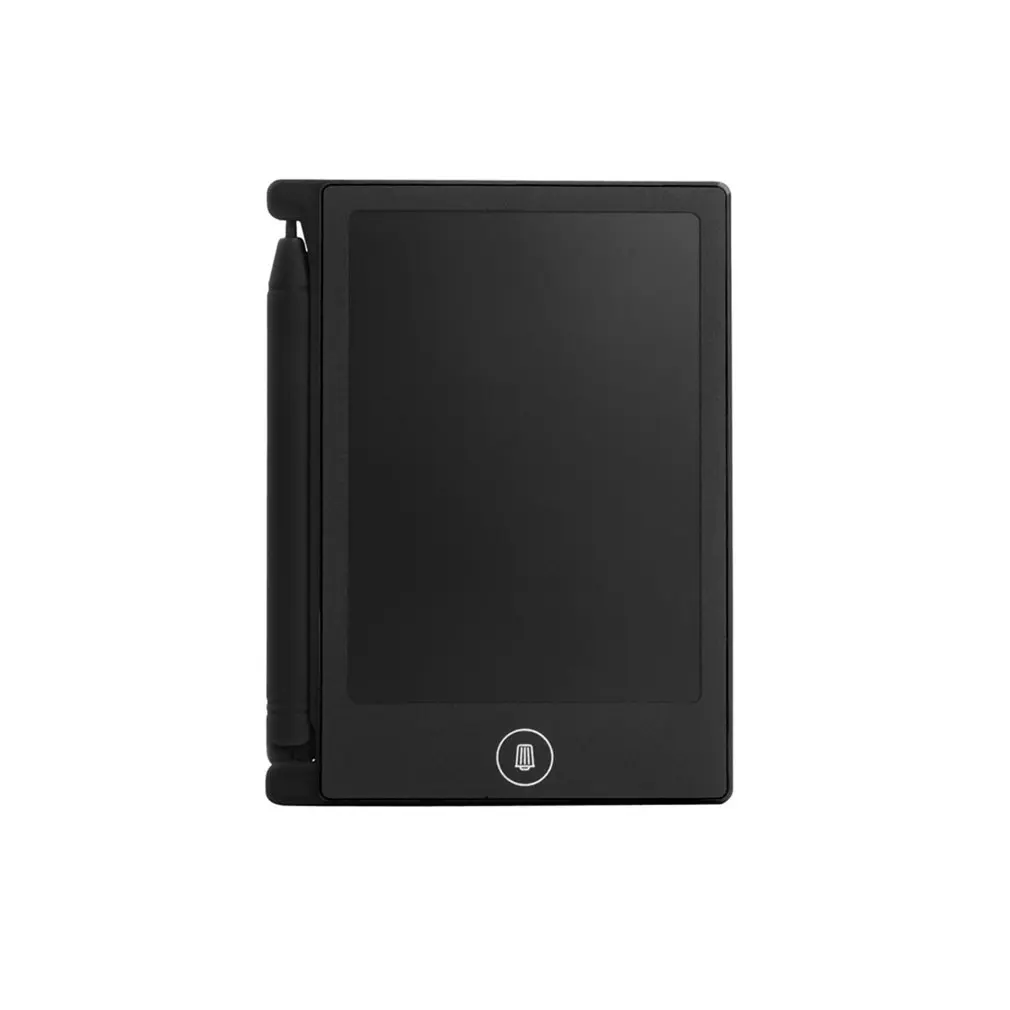 4.4inch LCD Writing Tablet Electronic Writing Pad LCD Screen Digital Graphic Drawing Tablet Handwriting Pads Educational Writing
4.4inch LCD Writing Tablet Electronic Writing Pad LCD Screen Digital Graphic Drawing Tablet Handwriting Pads Educational Writing