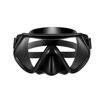 Outdoor Adult Swimming Diving Mask Snorkeling One-piece Mask Diving Mirror Goggles Sports Swimming Anti-fog Diving I1T2
Outdoor Adult Swimming Diving Mask Snorkeling One-piece Mask Diving Mirror Goggles Sports Swimming Anti-fog Diving I1T2