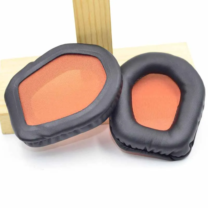 ABDO Replacement Ear pads Foam Cushions Cover Earmuffs Repair parts For Madcatz Tritton Trigger/Detonator/Primer xbox Headphones
ABDO Replacement Ear pads Foam Cushions Cover Earmuffs Repair parts For Madcatz Tritton Trigger/Detonator/Primer xbox Headphones