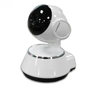 Baby Monitor Portable WiFi IP Camera 720P HD Wireless Smart Baby Camera Audio Video Record Surveillance Home Security Camera
Baby Monitor Portable WiFi IP Camera 720P HD Wireless Smart Baby Camera Audio Video Record Surveillance Home Security Camera