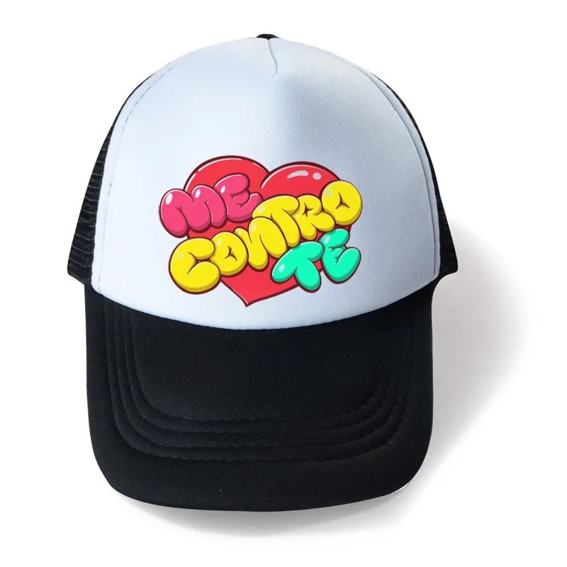 2020 Cotton Me Contro Te Kids Hats & Caps Baby Colorful Summer Autumn Sun Baseball Fashion Boys Teen Girls 
2020 Cotton Me Contro Te Kids Hats & Caps Baby Colorful Summer Autumn Sun Baseball Fashion Boys Teen Girls