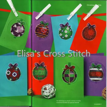 CD175 14ct DIY Greeting Card With Special Art Popular Full Set CrossStitch Greeting Card Cake Birthday Christmas Gift Ball
CD175 14ct DIY Greeting Card With Special Art Popular Full Set CrossStitch Greeting Card Cake Birthday Christmas Gift Ball