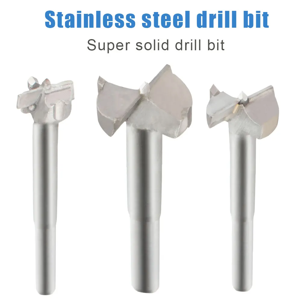 Woodworking Hole Drills Bit Forstner Auger Opener Wood Cutting tools Tungsten Steel Drills Bit Hand Tools 15mm-70mm
Woodworking Hole Drills Bit Forstner Auger Opener Wood Cutting tools Tungsten Steel Drills Bit Hand Tools 15mm-70mm
