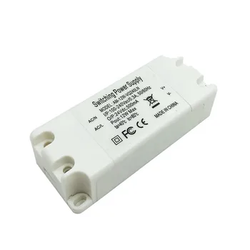 AC-DC power module, power adapter, output regulated DC 24V/500mA 
AC-DC power module, power adapter, output regulated DC 24V/500mA