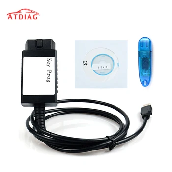 Key Programmer FNR 4 IN 1 USB Dongle Vehicle Programming For FD/RE/NIS FNR Key Prog 4-IN-1
Key Programmer FNR 4 IN 1 USB Dongle Vehicle Programming For FD/RE/NIS FNR Key Prog 4-IN-1