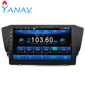 Android 2 DIN Car Radio Stereo Receiver For-Skoda Superb 2016-2019 GPS Navigation HD Screen Audio Multimedia Player Head Unit
Android 2 DIN Car Radio Stereo Receiver For-Skoda Superb 2016-2019 GPS Navigation HD Screen Audio Multimedia Player Head Unit