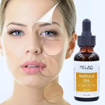 30ML Anti Aging Oganic Essential Oils Marula Oil Plant Base Oil Skin Care Nail Body Massage Oil Skin 30ml
30ML Anti Aging Oganic Essential Oils Marula Oil Plant Base Oil Skin Care Nail Body Massage Oil Skin 30ml