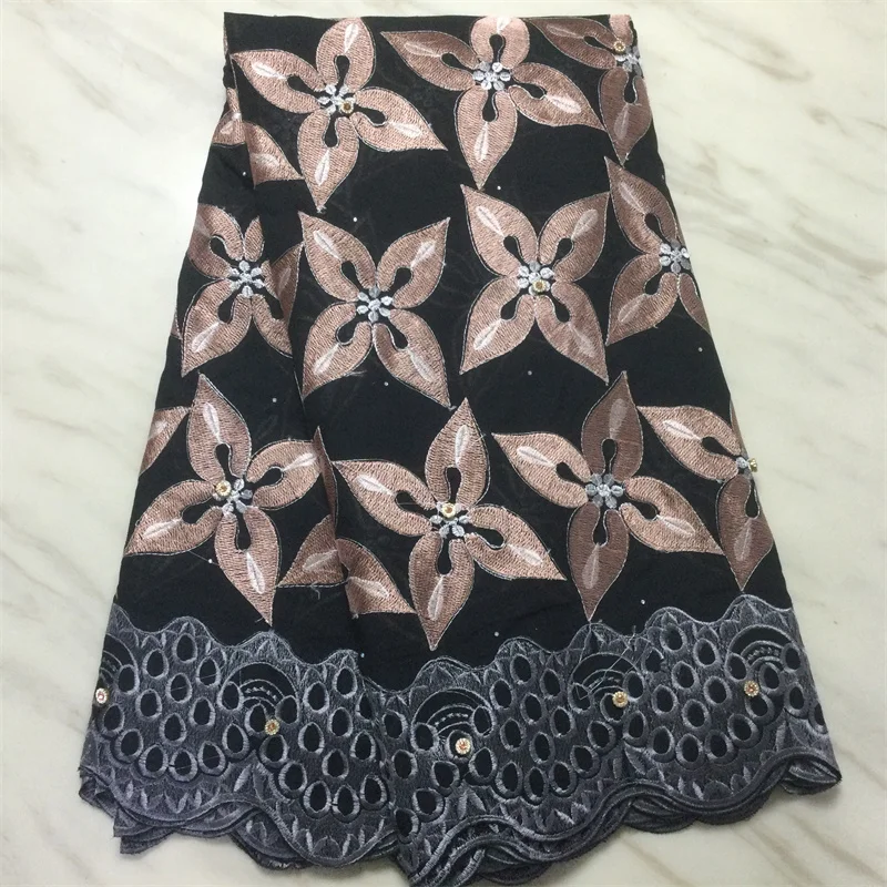 2021 новейшая африканская швейцарская кружевная ткань в нигерийском стиле 2,5 ярдов швейцарская вуаль кружевная ткань хлопковое кружево для нигеривечерние вечернего платья
2021 новейшая африканская швейцарская кружевная ткань в нигерийском стиле 2,5 ярдов швейцарская вуаль кружевная ткань хлопковое кружево для нигеривечерние вечернего платья