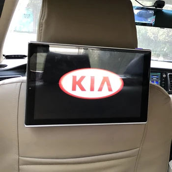 11.8 Inch LCD Android 9.0 Car Headrest DVD Monitor Player HD 1080P Video With WIFI Bluetooth USB Auto TV Screen For KIA Sportage
11.8 Inch LCD Android 9.0 Car Headrest DVD Monitor Player HD 1080P Video With WIFI Bluetooth USB Auto TV Screen For KIA Sportage