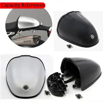 For BMW R NINE T Tail Tidy Swingarm Mounted R NINET 14 15 16 2017 2018 2019 2020 R 9 T R9T Rear Pillion Seat Cowl Cover Fairing
For BMW R NINE T Tail Tidy Swingarm Mounted R NINET 14 15 16 2017 2018 2019 2020 R 9 T R9T Rear Pillion Seat Cowl Cover Fairing