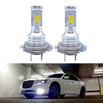 2Pcs H8 LED Fog Lamp 9006 HB4 H11 H1 H7 H3 LED Bulb For Hyundai Solaris Santa Fe XL Azera Sonata Tucson Creta ix35 i30 i20
2Pcs H8 LED Fog Lamp 9006 HB4 H11 H1 H7 H3 LED Bulb For Hyundai Solaris Santa Fe XL Azera Sonata Tucson Creta ix35 i30 i20