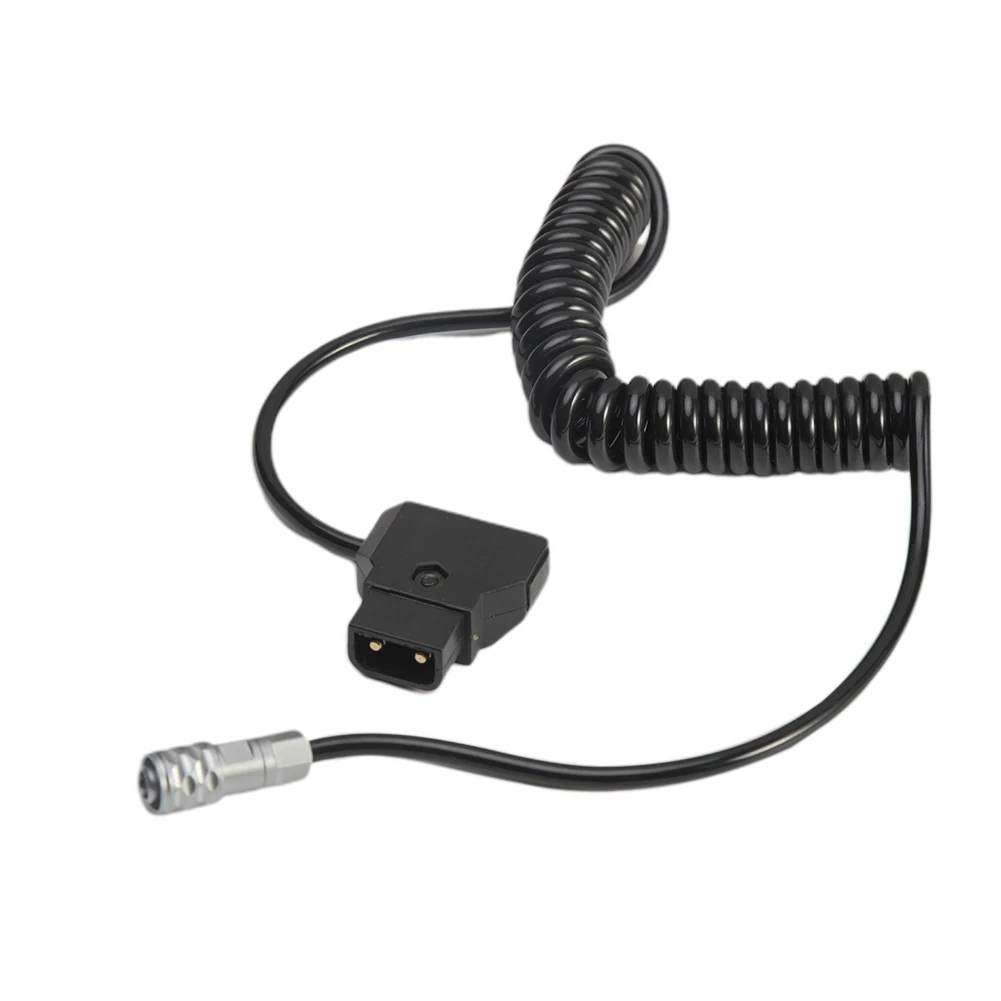 Professional Durable Practical D Tap To V Mount Replacement Stable Male Plug Power Cable Camera Accessories Portable For BMPCC4K
Professional Durable Practical D Tap To V Mount Replacement Stable Male Plug Power Cable Camera Accessories Portable For BMPCC4K