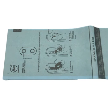 9Pcs Paper Dust Bags For Oreck XL Type CC Upright Vacuum Cleaner Accessories For 100C,9100C,888,888G,5000,5300,8300G,9200,9400
9Pcs Paper Dust Bags For Oreck XL Type CC Upright Vacuum Cleaner Accessories For 100C,9100C,888,888G,5000,5300,8300G,9200,9400