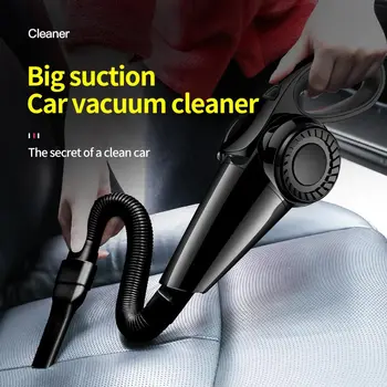 TiOODRE Wireless 6000Pa Car Vacuum Cleaner 12V Cordless Powerful Cyclone Suction Vacuum for Auto Home Handheld Cordless Vacuums
TiOODRE Wireless 6000Pa Car Vacuum Cleaner 12V Cordless Powerful Cyclone Suction Vacuum for Auto Home Handheld Cordless Vacuums