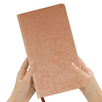 1Pc Business Notebooks Diary Stationery Practical Simple Durable Notepad Notebooks for School Poetry Work Diary Office
1Pc Business Notebooks Diary Stationery Practical Simple Durable Notepad Notebooks for School Poetry Work Diary Office