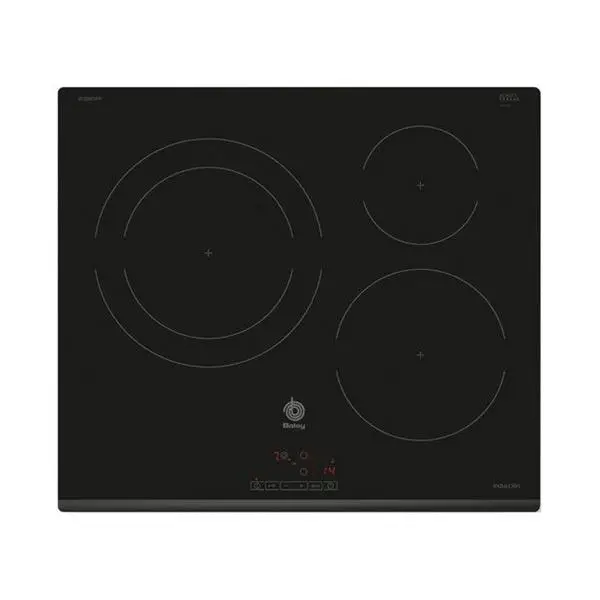 Induction Hot Plate Balay 3EB865FR 60 cm | Бытовая техника