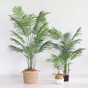 Artificial Plants Tree 160cm Potted Plant Anemone Palm Tree Office Decoration Greenery Artificial Tree Fake Plants without Pot
Artificial Plants Tree 160cm Potted Plant Anemone Palm Tree Office Decoration Greenery Artificial Tree Fake Plants without Pot