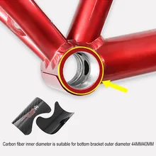 Bike Part Five-Way Protection Sheet for Road and Mountain Folding Bikes Bicycle Bottom Bracket Protection Sheet Accessories 
Bike Part Five-Way Protection Sheet for Road and Mountain Folding Bikes Bicycle Bottom Bracket Protection Sheet Accessories