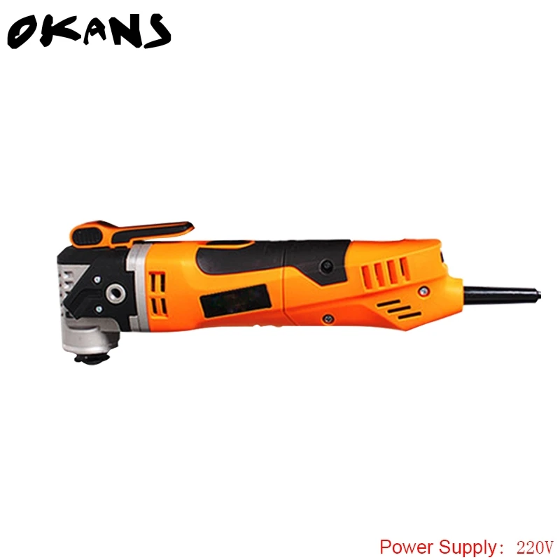 220V 280W Trimming Machine Electric Oscillating Power Tool
220V 280W Trimming Machine Electric Oscillating Power Tool