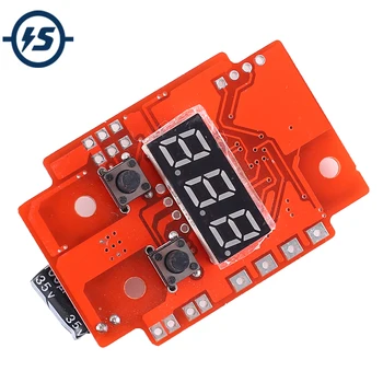 Constant Voltage DMX512 Decoder 3-Channel Smart Switch Display for 72W-144W 5050 RGB LED Light
Constant Voltage DMX512 Decoder 3-Channel Smart Switch Display for 72W-144W 5050 RGB LED Light