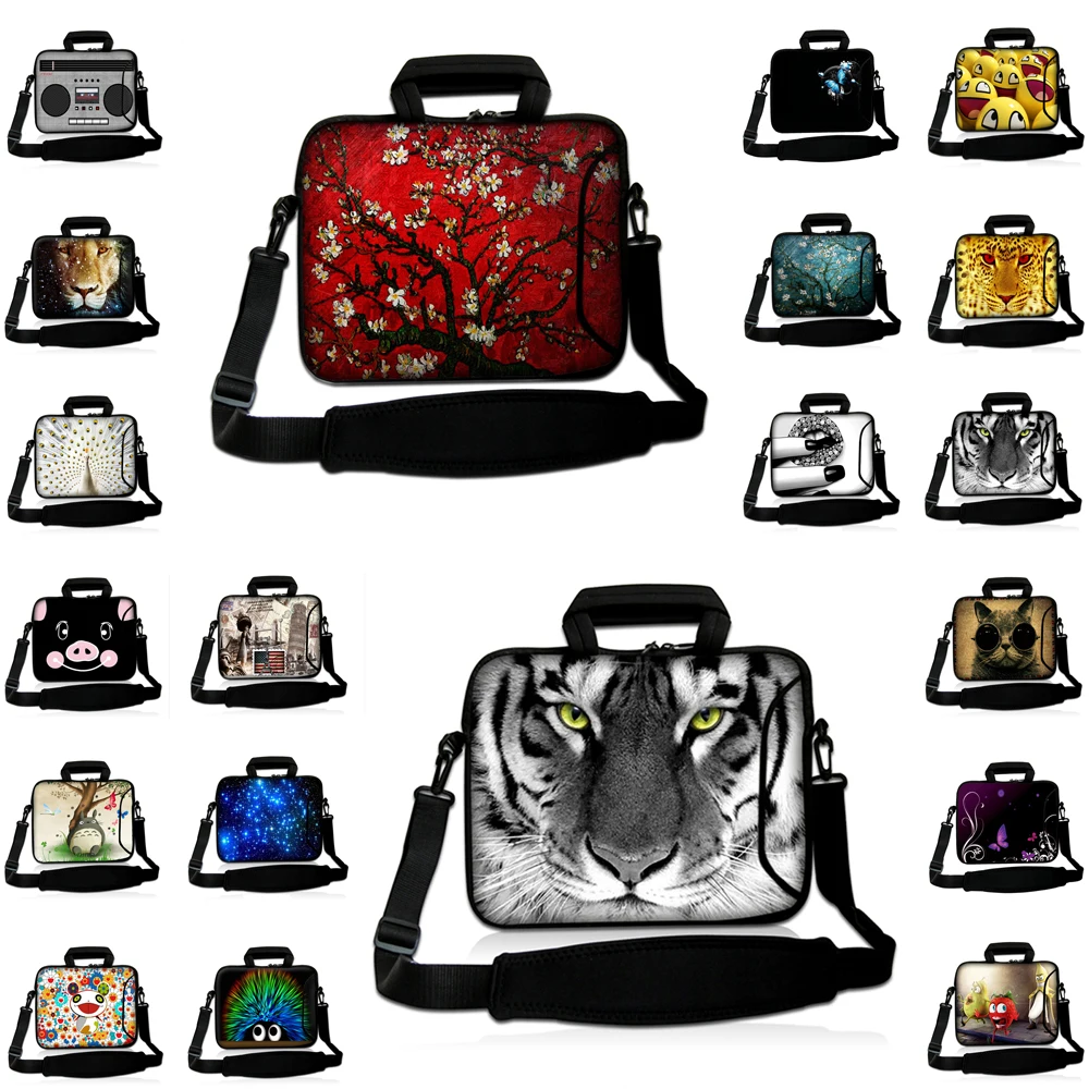 Computer Accessories Handle 10/12/13/14/15/17 Notbook Laptop PC Messenger Carry Bag Briefcase Case For Macbook Pro 13 Chromebook
Computer Accessories Handle 10/12/13/14/15/17 Notbook Laptop PC Messenger Carry Bag Briefcase Case For Macbook Pro 13 Chromebook