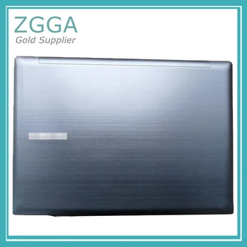 New Top Case For Samsung NP-QX411 QX410 Laptop LCD Parts Rear Lid Back Cover Silver With Cable BA75-03205B
New Top Case For Samsung NP-QX411 QX410 Laptop LCD Parts Rear Lid Back Cover Silver With Cable BA75-03205B